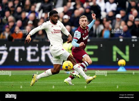 Premier League LIVE: RTL zeigt am Samstag West Ham United .